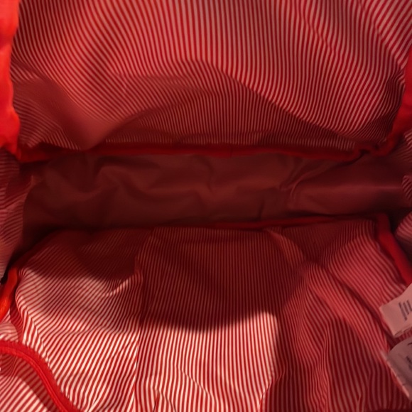 Herschel book bag - Picture 10 of 10